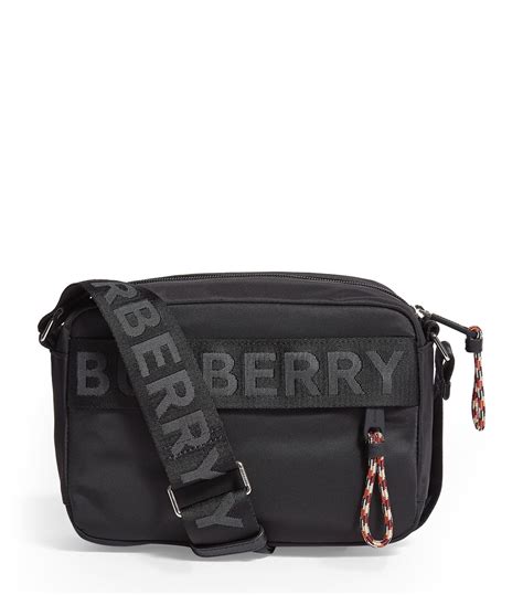 burberry shoulder bag men